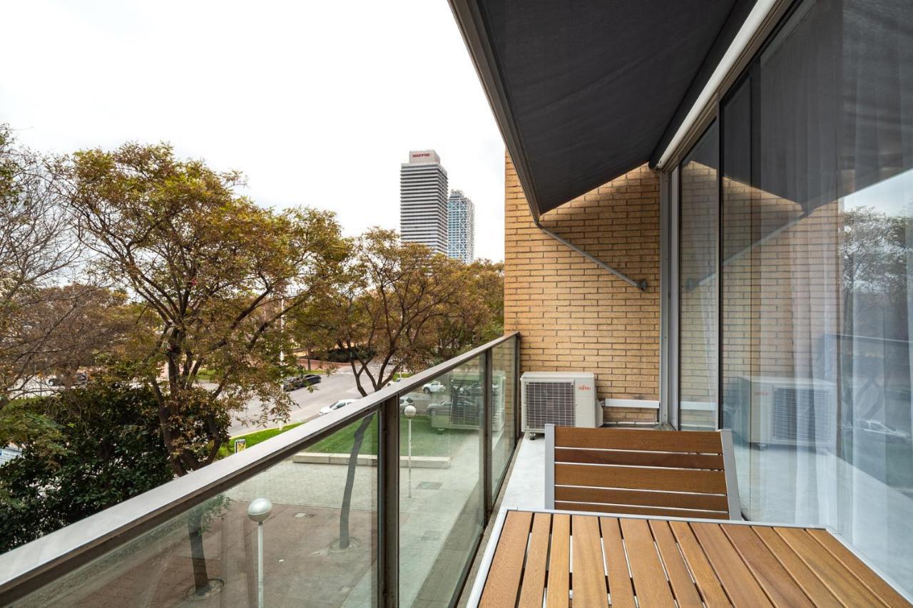 Comtal Homey Apartments Barcelone Extérieur photo
