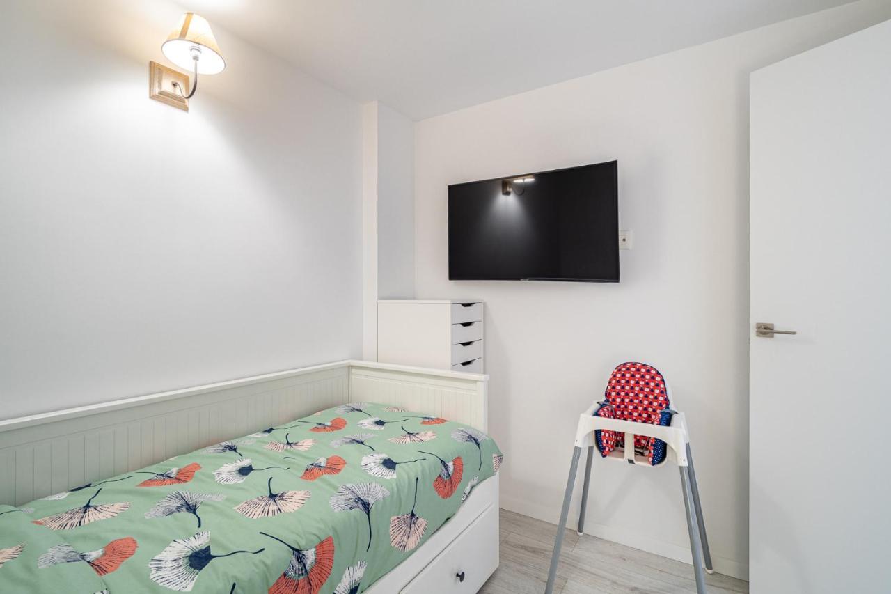 Comtal Homey Apartments Barcelone Extérieur photo