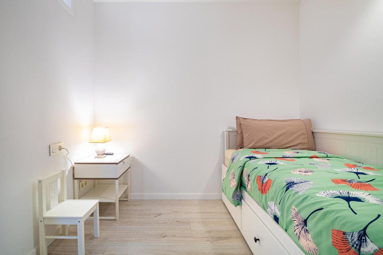 Comtal Homey Apartments Barcelone Extérieur photo